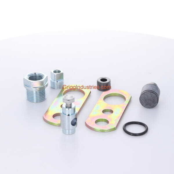 Merrill Repair Kit PKEFM For The E-5000 Series Hydrant