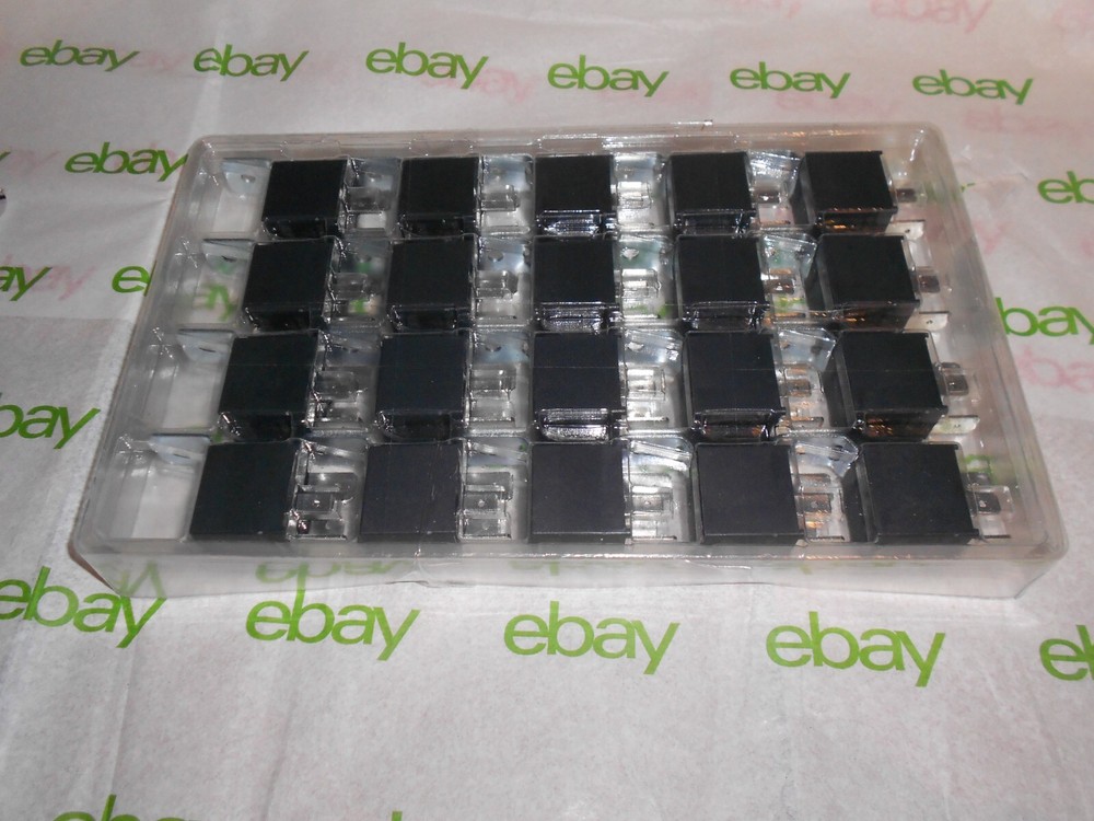 2pcs HASCO CART1A80DC24 General Purpose Relay 24VDC 80A - CART1A80DC24-S-M-5091