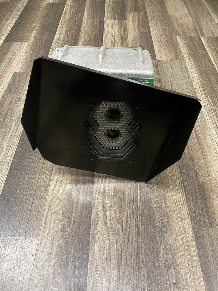 105-361-1 Hunter Wheel Alignment DSP400 Left Hand Camera Sensor Drivers Side