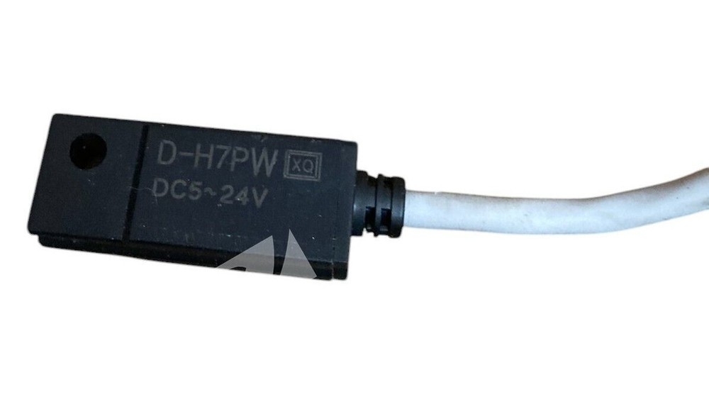 SMC DC5 ~24V Solid State Auto Switch D-H7PW