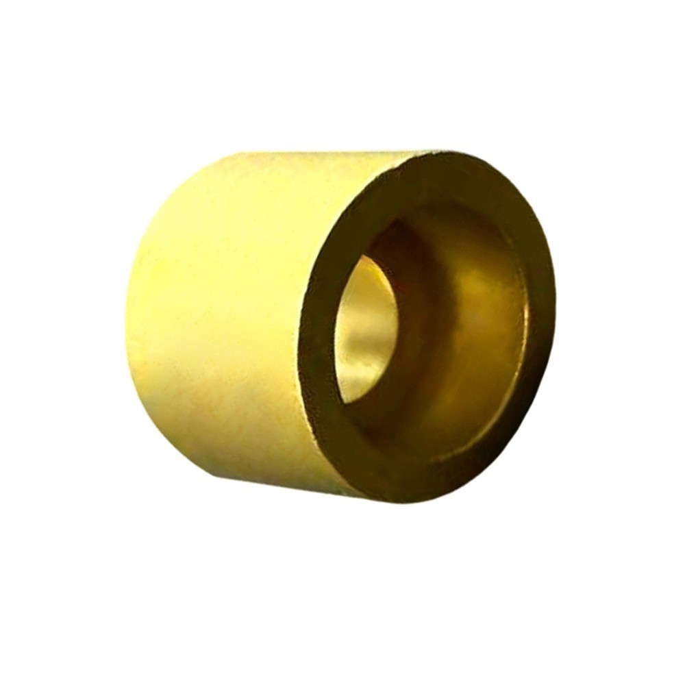 For Trucks M6 Terminal Adapter Conversion Connector M6 Threaded Design