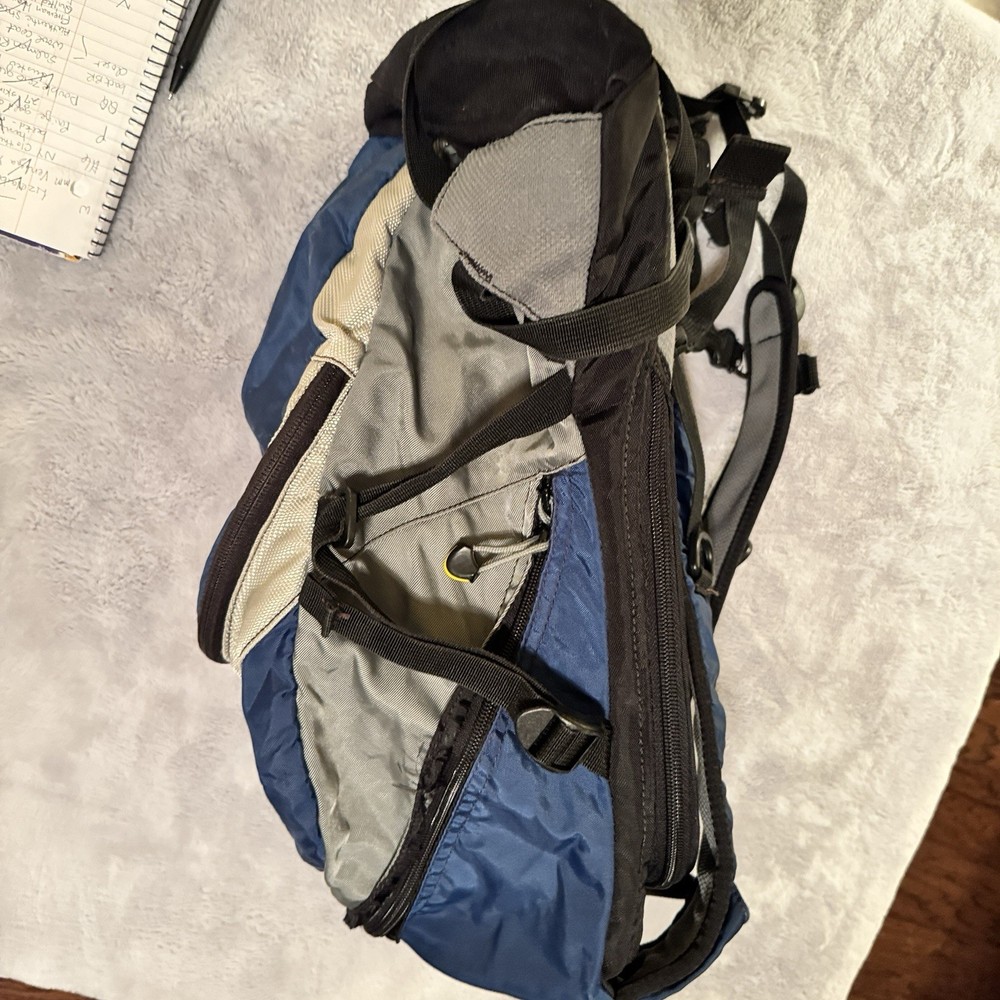 Camelbak Cloud Walker Hiking Outdoor Hydration BackPack No Bladder