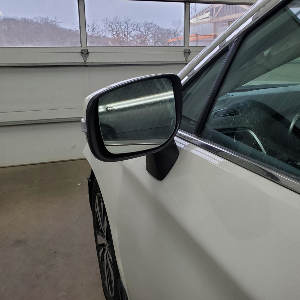 Camera/Projector Camera Windshield Mounted Upper Fits 18 LEGACY 1159329