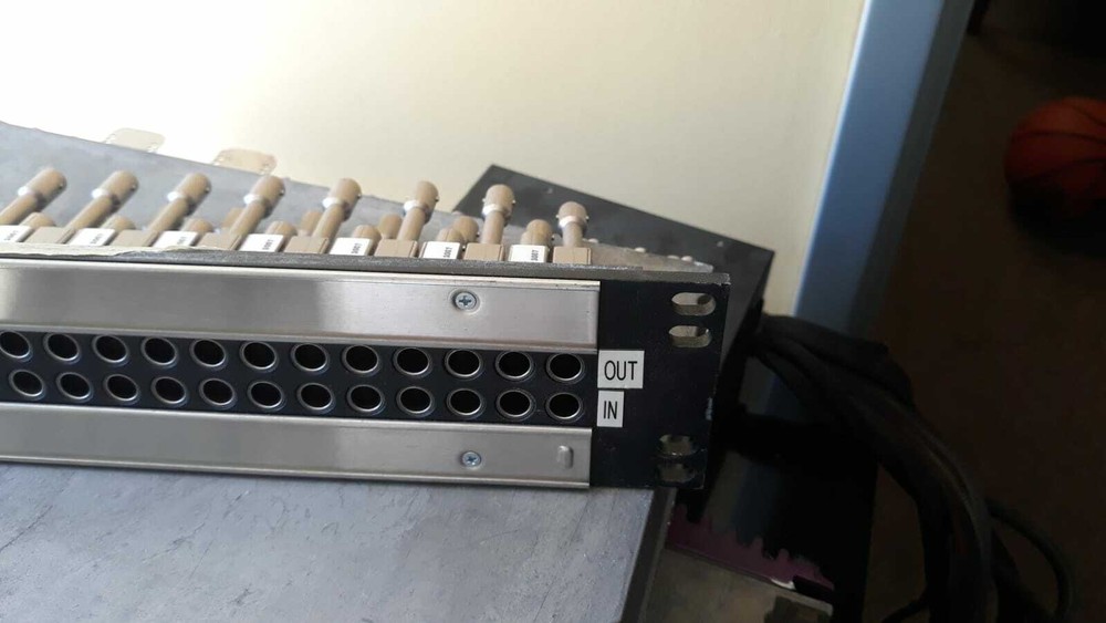 Bittree patchbay
