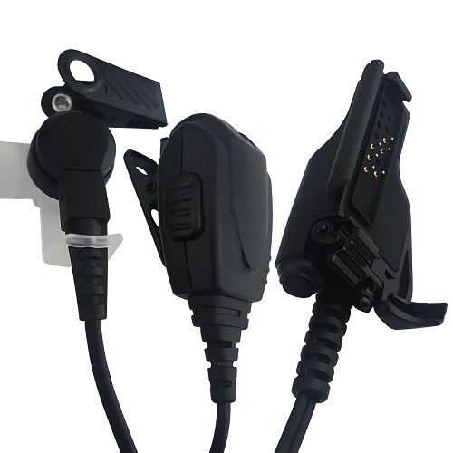 Replacement For Motorola XTS 1500 Earpiece