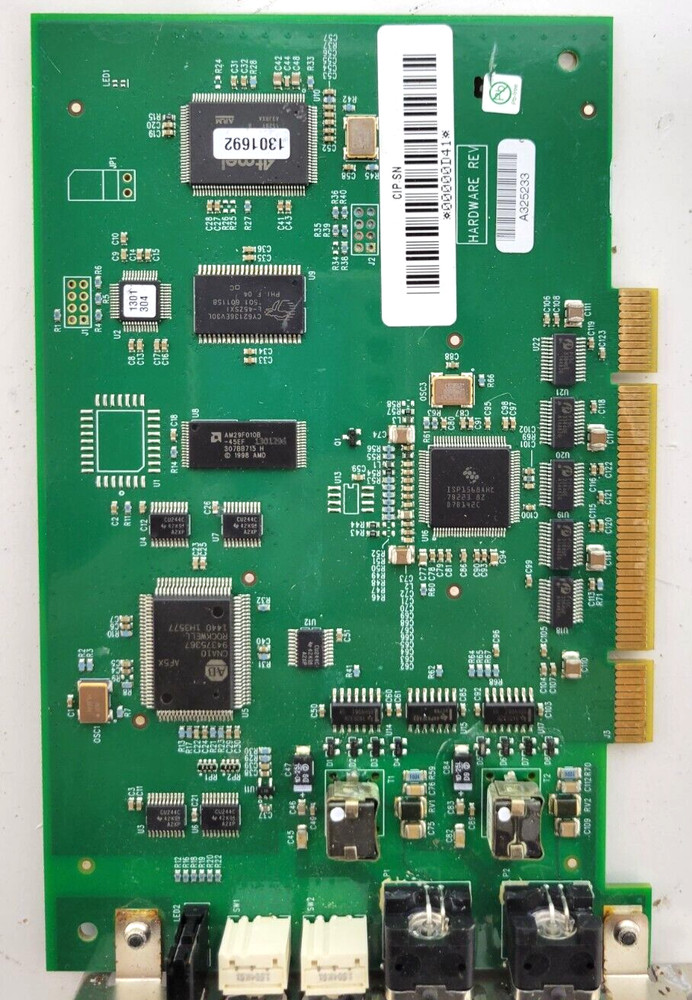 Oldi CAT. No PCIC-E REV A01 PCIC-E Controller Interface Card - AS IS -untested