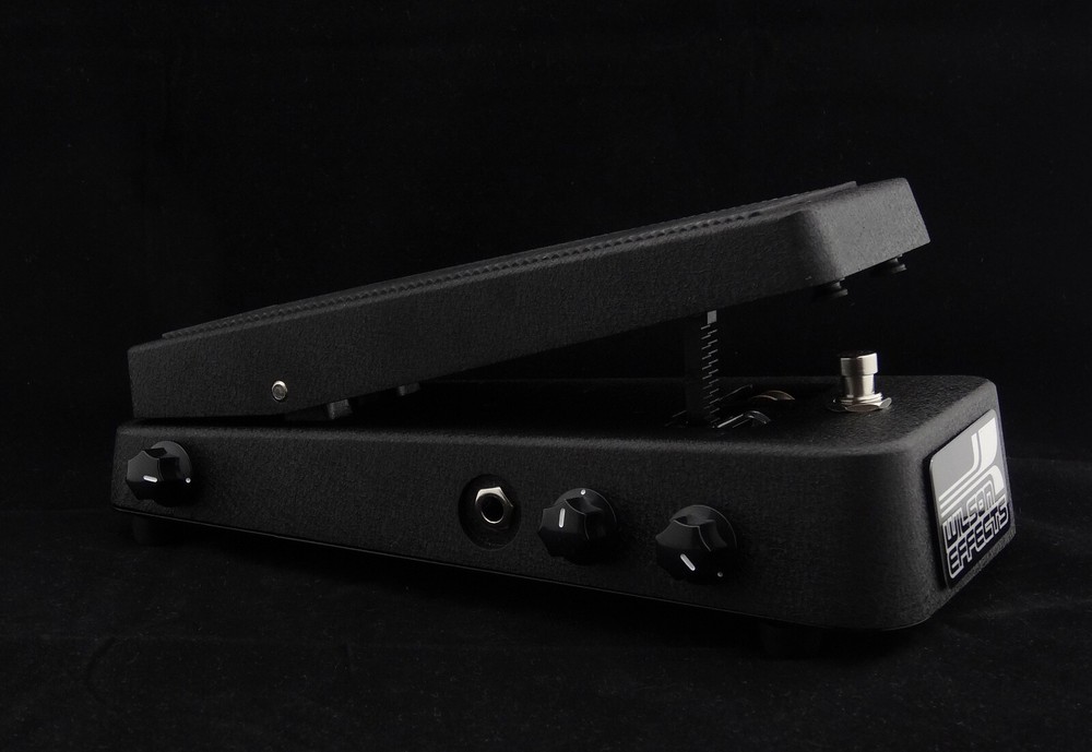 Wilson Effects Ten Spot II V.2