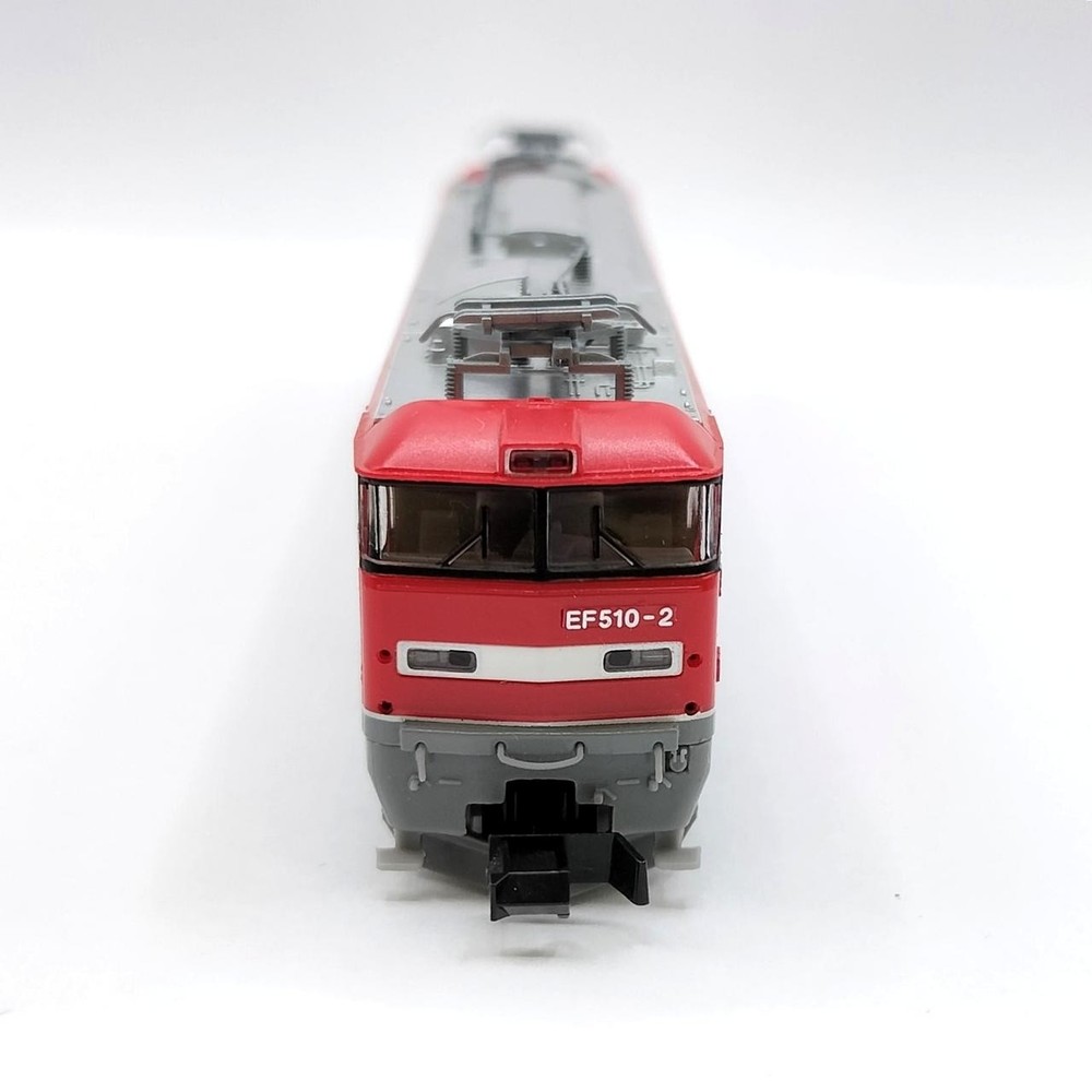 TOMIX EF510 NGauge