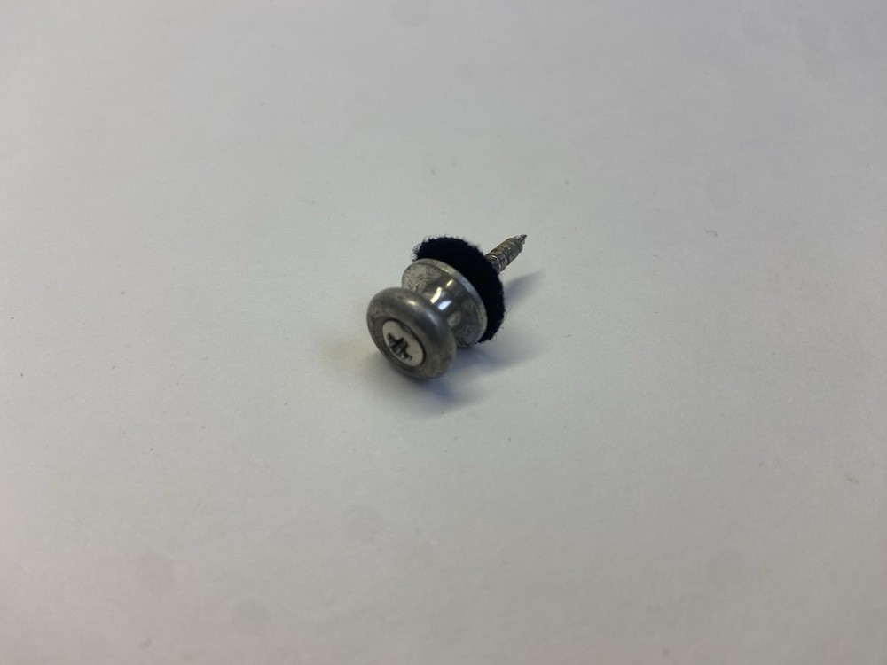 Teisco Strap Button MIJ Vintage 1960s