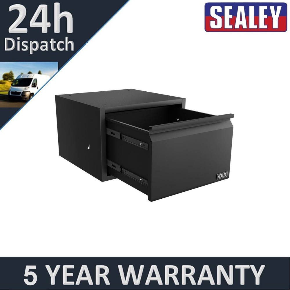 Sealey Modular Unit with Drawer APMB2
