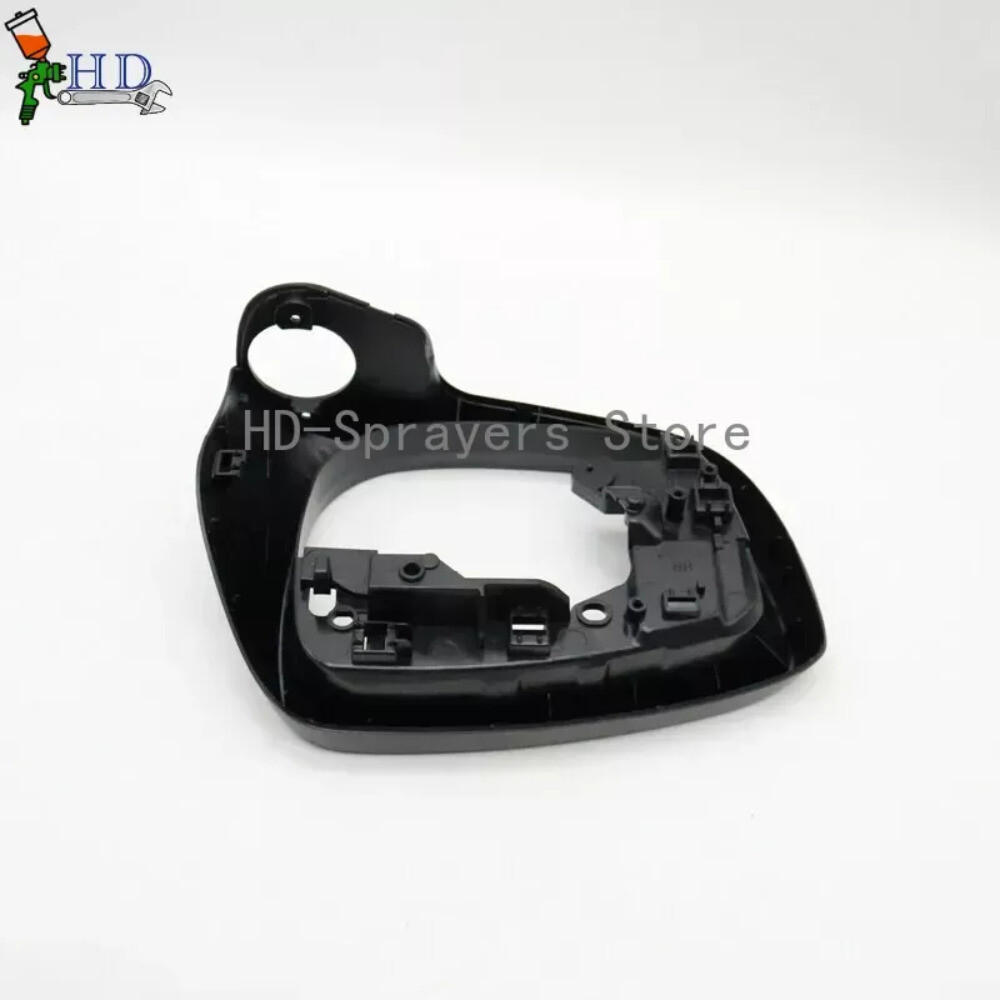 Car Wing Side Rear View Mirror Frame Replacement 2012-2021 for Mazda CX-5 CX5