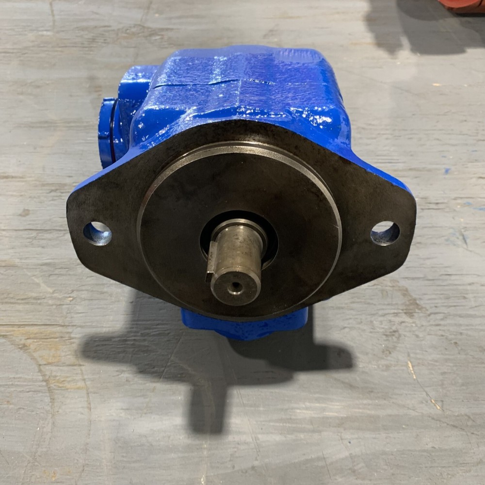 VICKERS Hydraulic Pump -Overhaul