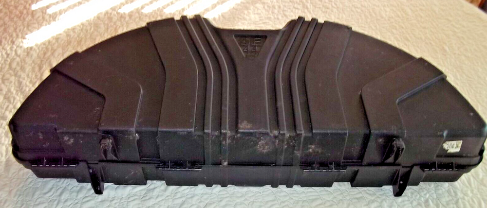 Dosko Pro Sport SE 44 Hard Shell Single Bow Case 42” X 20”