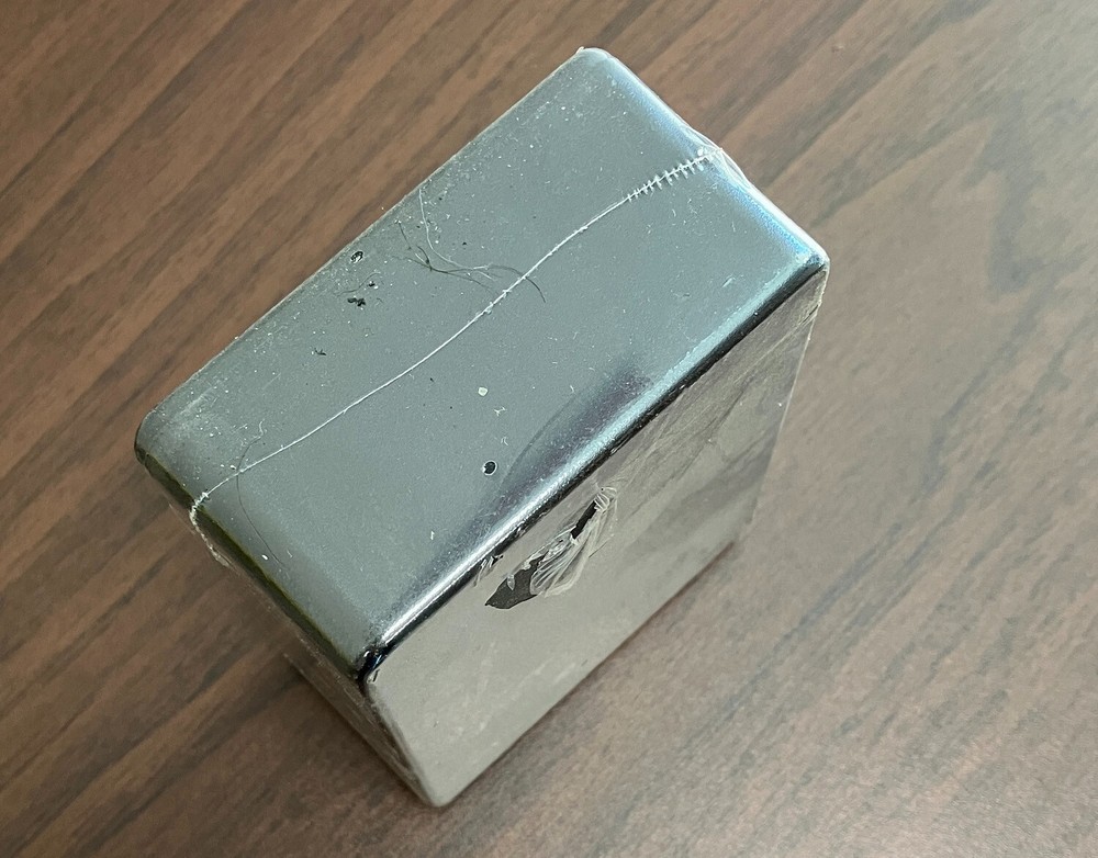 ABS Plastic Project Hobby Electronics Box Enclosure - 4" x 3" x 1.6"
