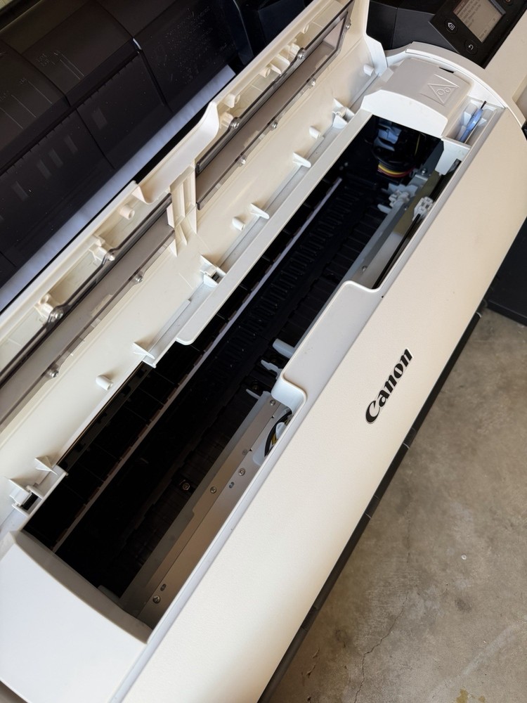 Canon imagePROGRAF TM-200 Format Printer