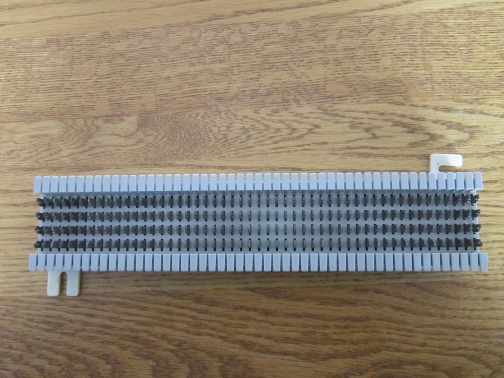66M1-25 Connecting Block