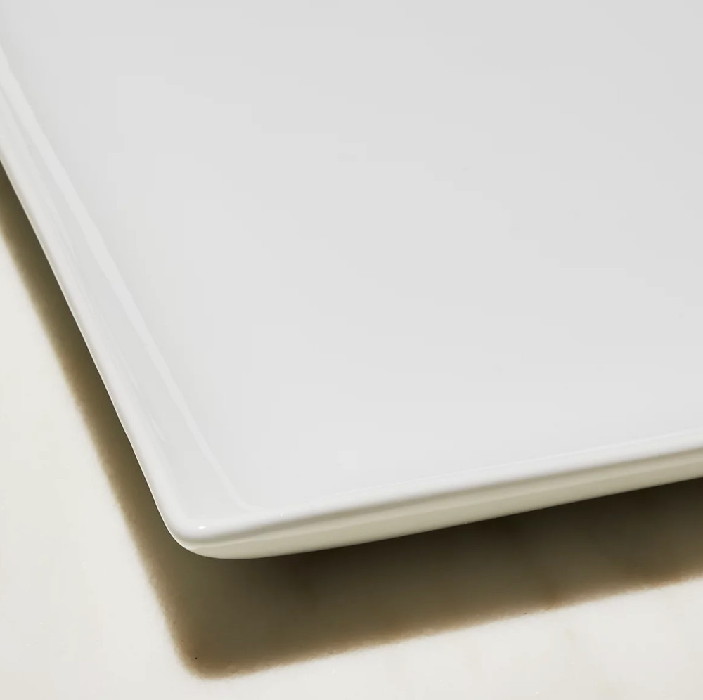 Hudson Park Collection Rectangular Platter