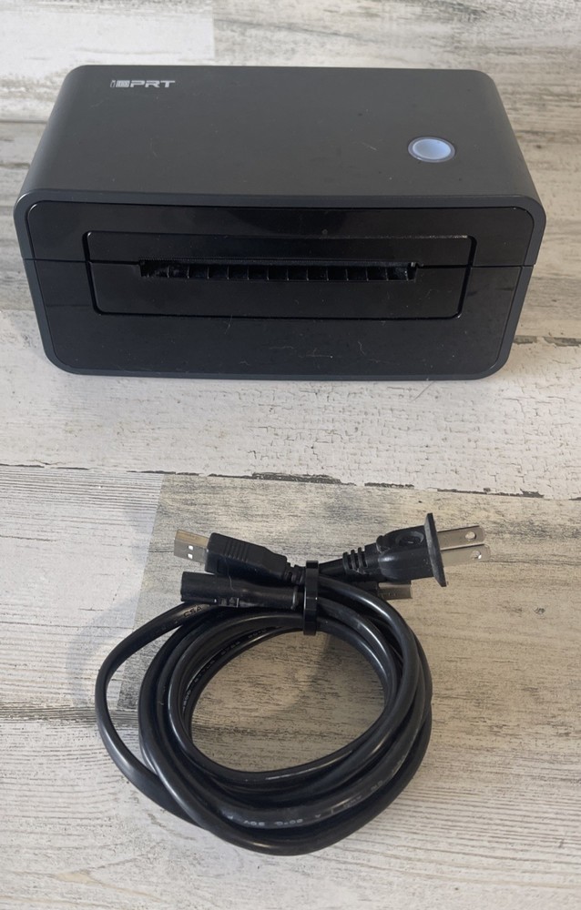iDPRT Thermal Shipping Label Printer SP410