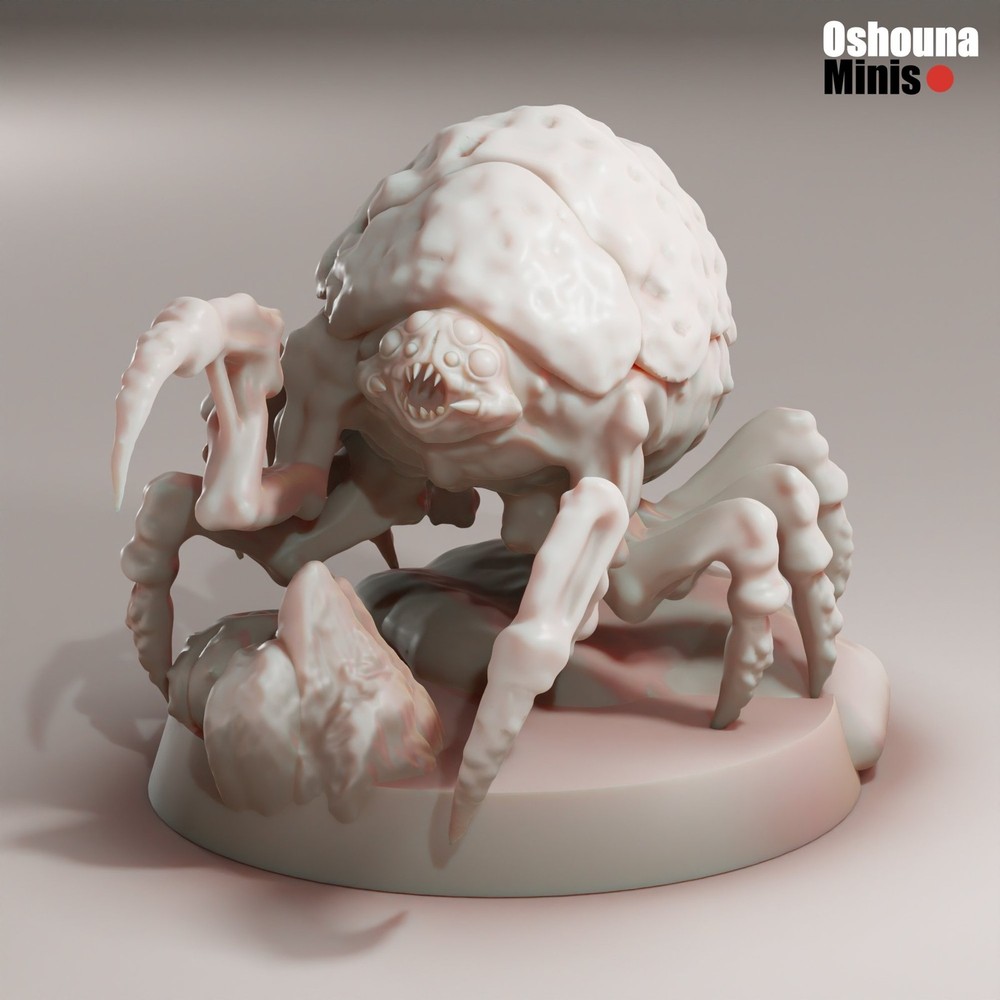 DEEP HIVE ALIEN BUG SQUAD (10U)