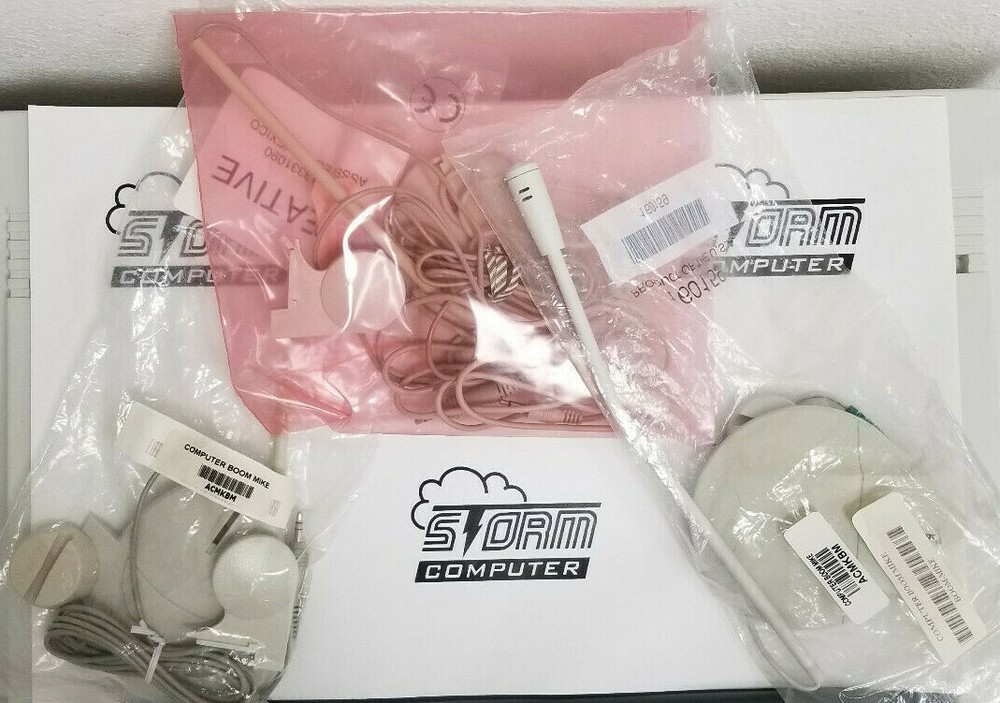 Computer Freestanding Microphone