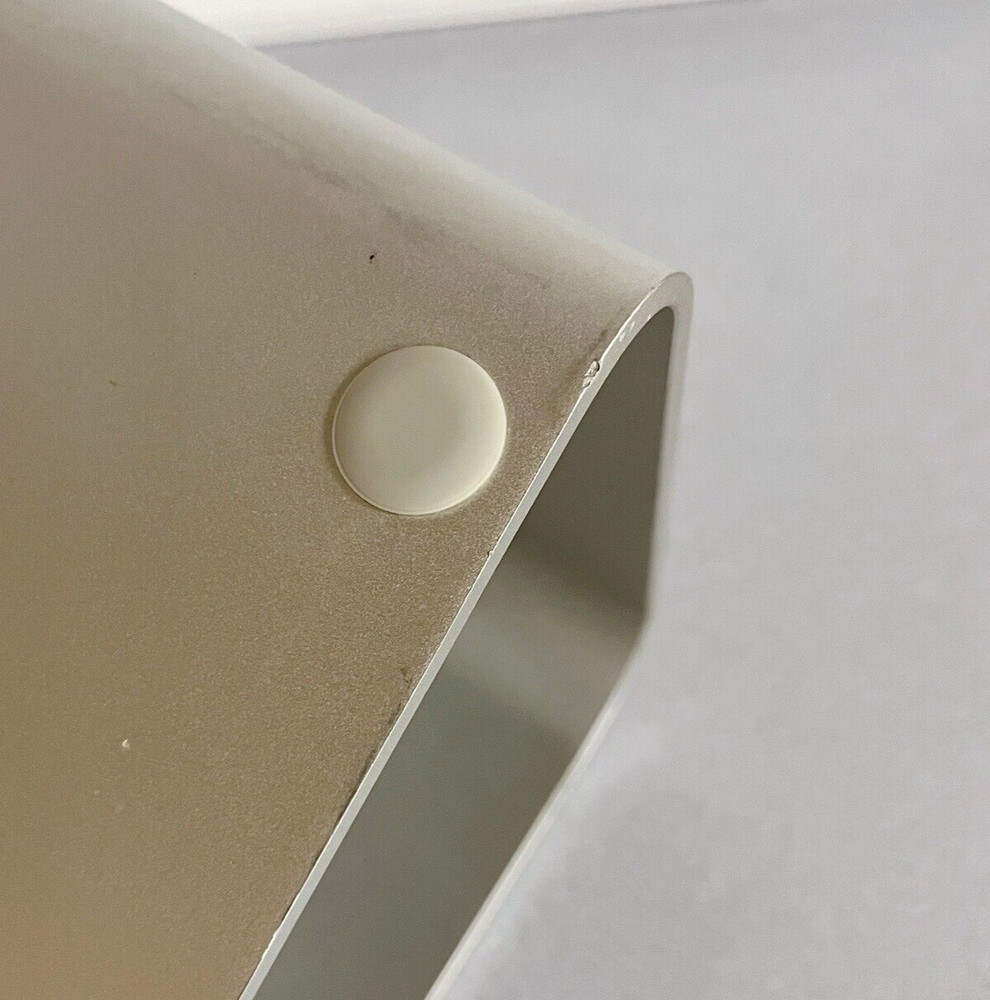 Rain Design Silver mStand Laptop Tablet Notebook Stand Riser Desk Slip Resistant