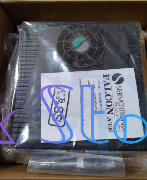 1PC CDHD-0062AEC2 Servo drive