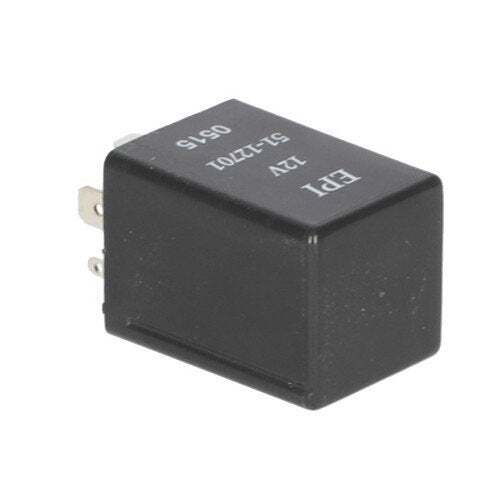 Flasher Unit Relay fits Case IH 8920 87578455 fits New Holland 87578455