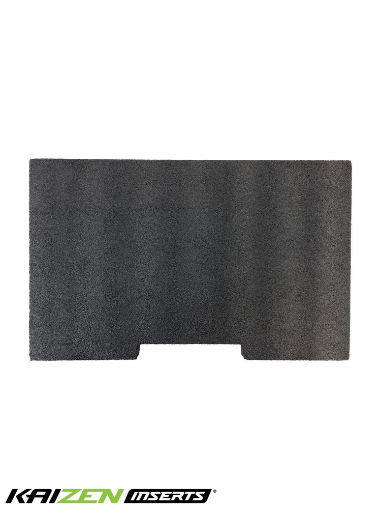 DeWalt ToughSystem 2.0 3 Drawer Unit - (Kaizen Inserts Only)