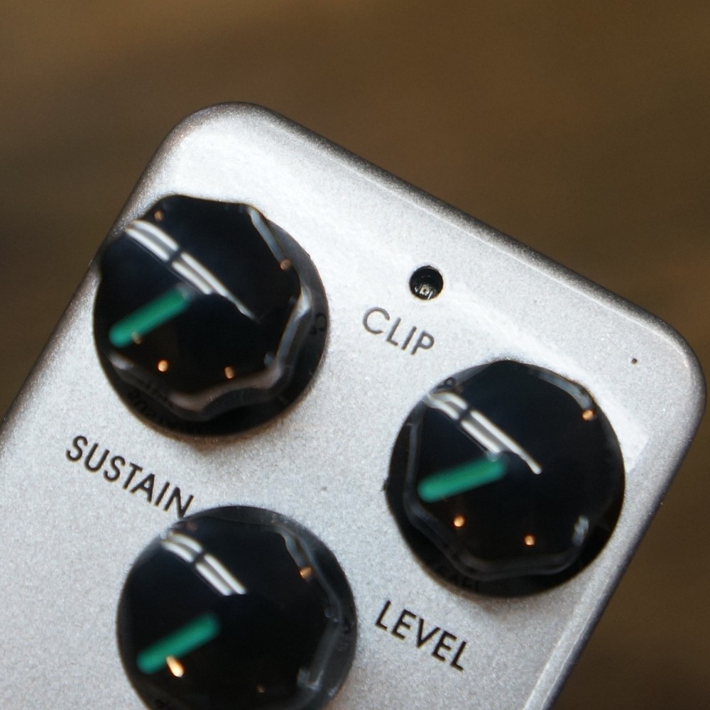 nux Sculpture (NCP-2) -Mini Compressor-