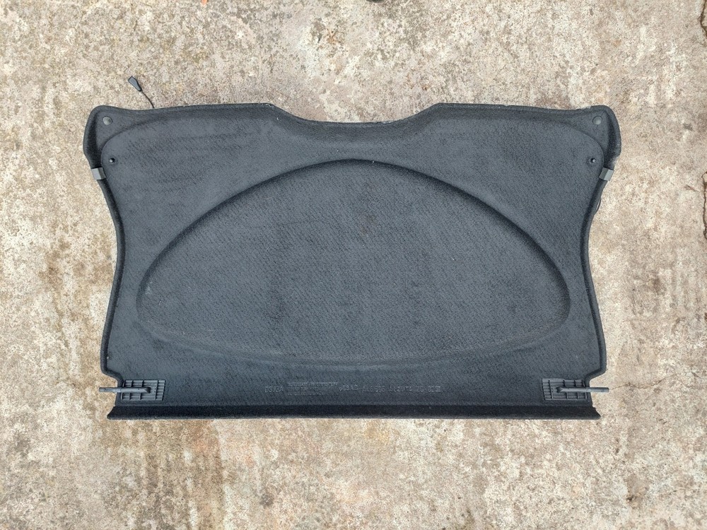 FORD FOCUS MK1 MkI Parcel Shelf