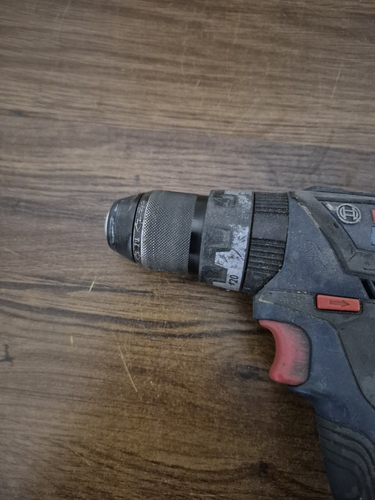 Bosch HDS183 18v 1/2" Cordless Drill Driver Tool Only
