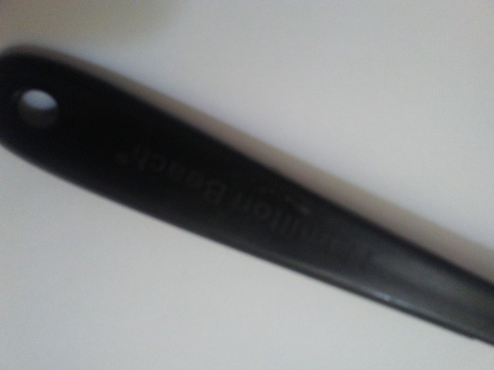 Hamilton beach scoop for crock pot serving