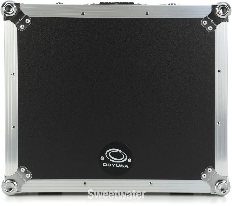 Odyssey FZ1200 Universal Turntable Case