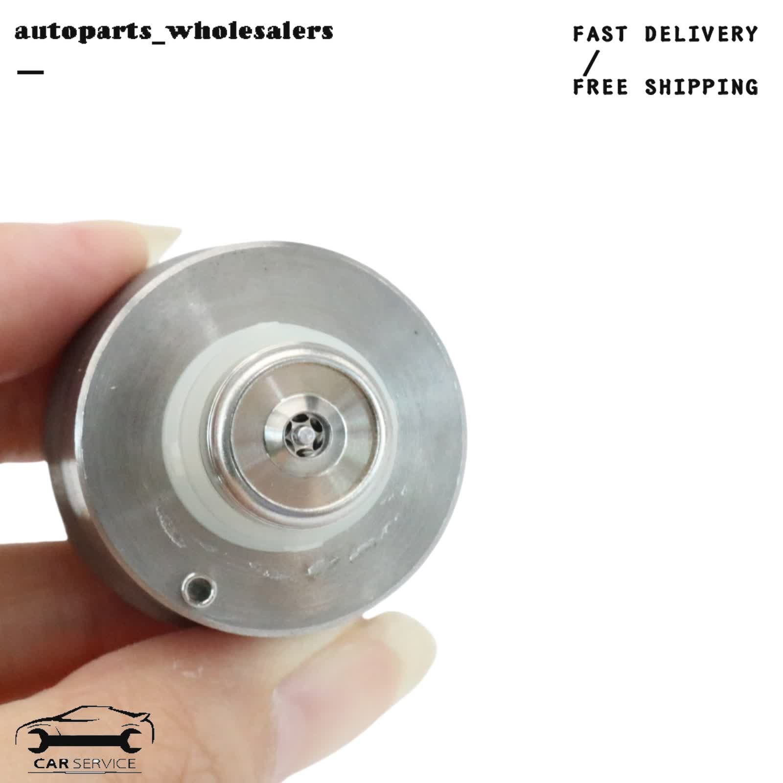 2x Fuel Injector For Chevrolet GMC C1500 C2500 K1500 K2500 Cadillac Buick Isuzu