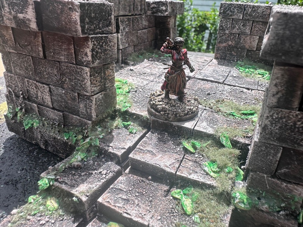40kwh. The Morvex Spire