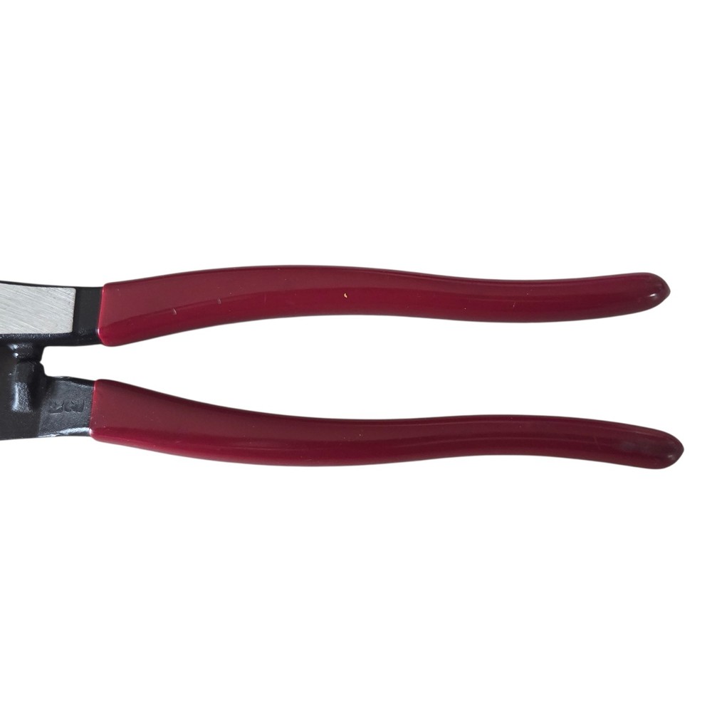 Klein Tools 63050 Heavy Duty High Leverage Cable Cutters USA Made