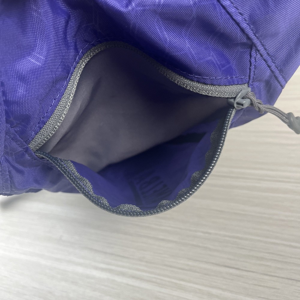 Camelback Aurora Hydration Pack Backpack Purple No bladder