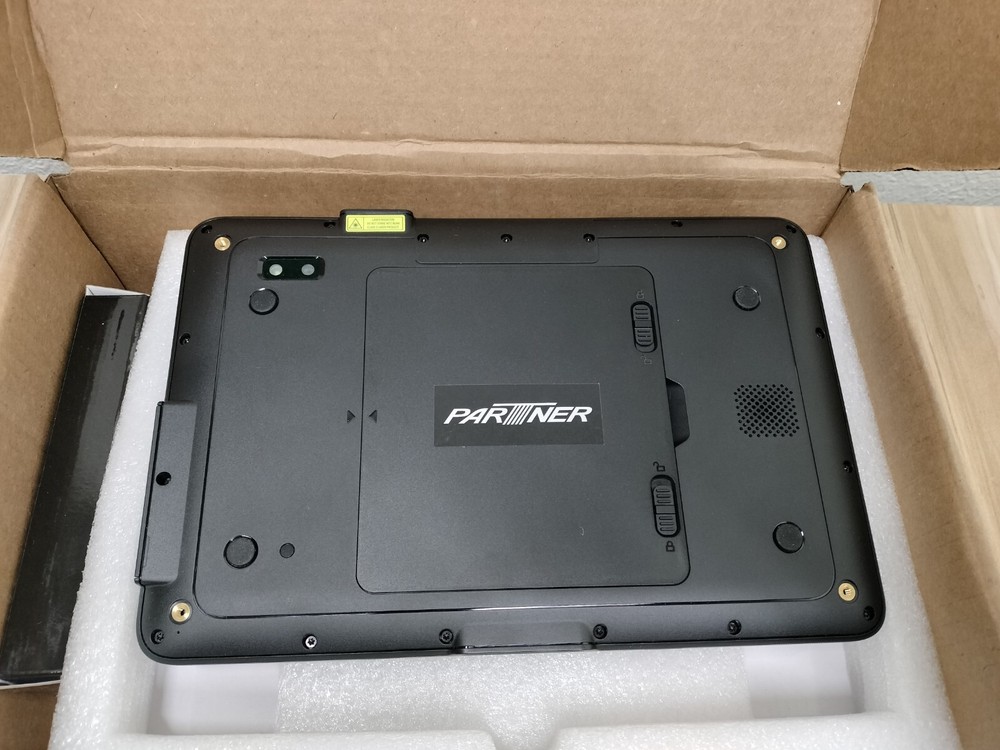 Partner Tech MITAC TABLET (N630) 10.1" Android Enterprise Tablet