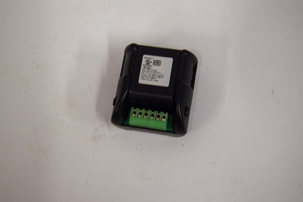 Axis A9801 Security Relay Box (030724)