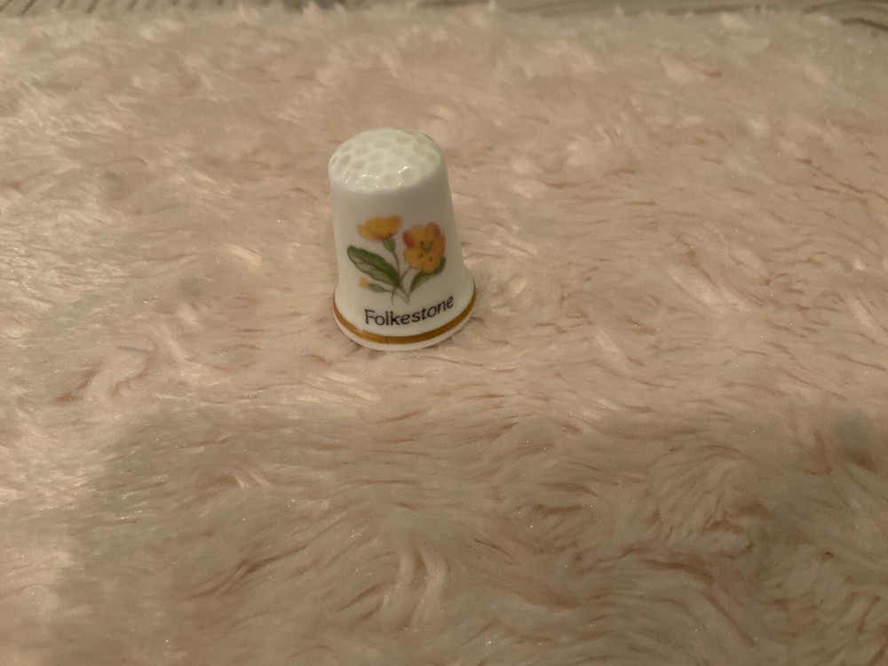 Folkestone Thimble