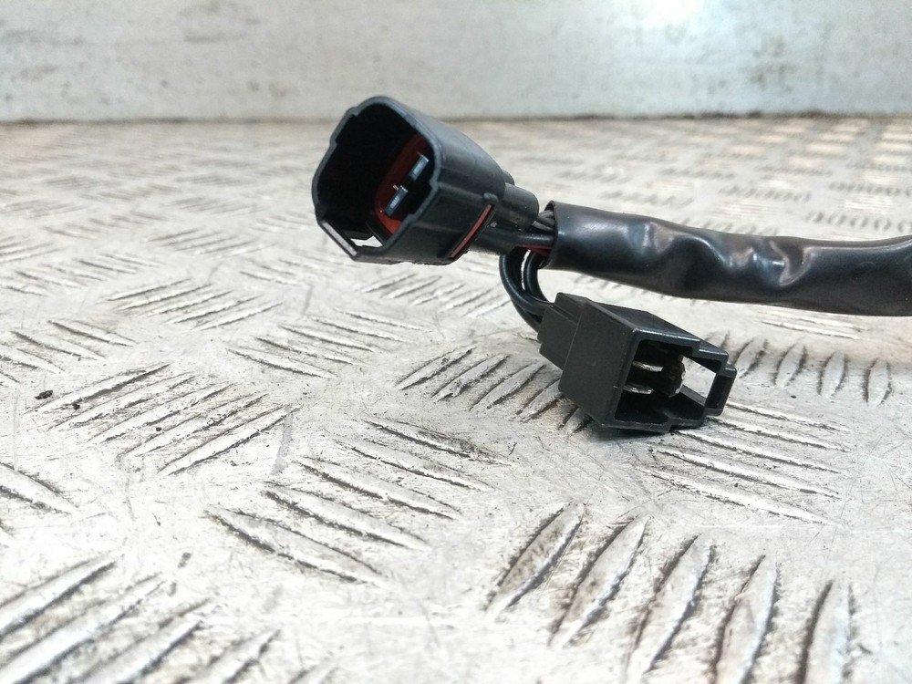 2014 SUZUKI SFV650 RECTIFIER REGULATOR