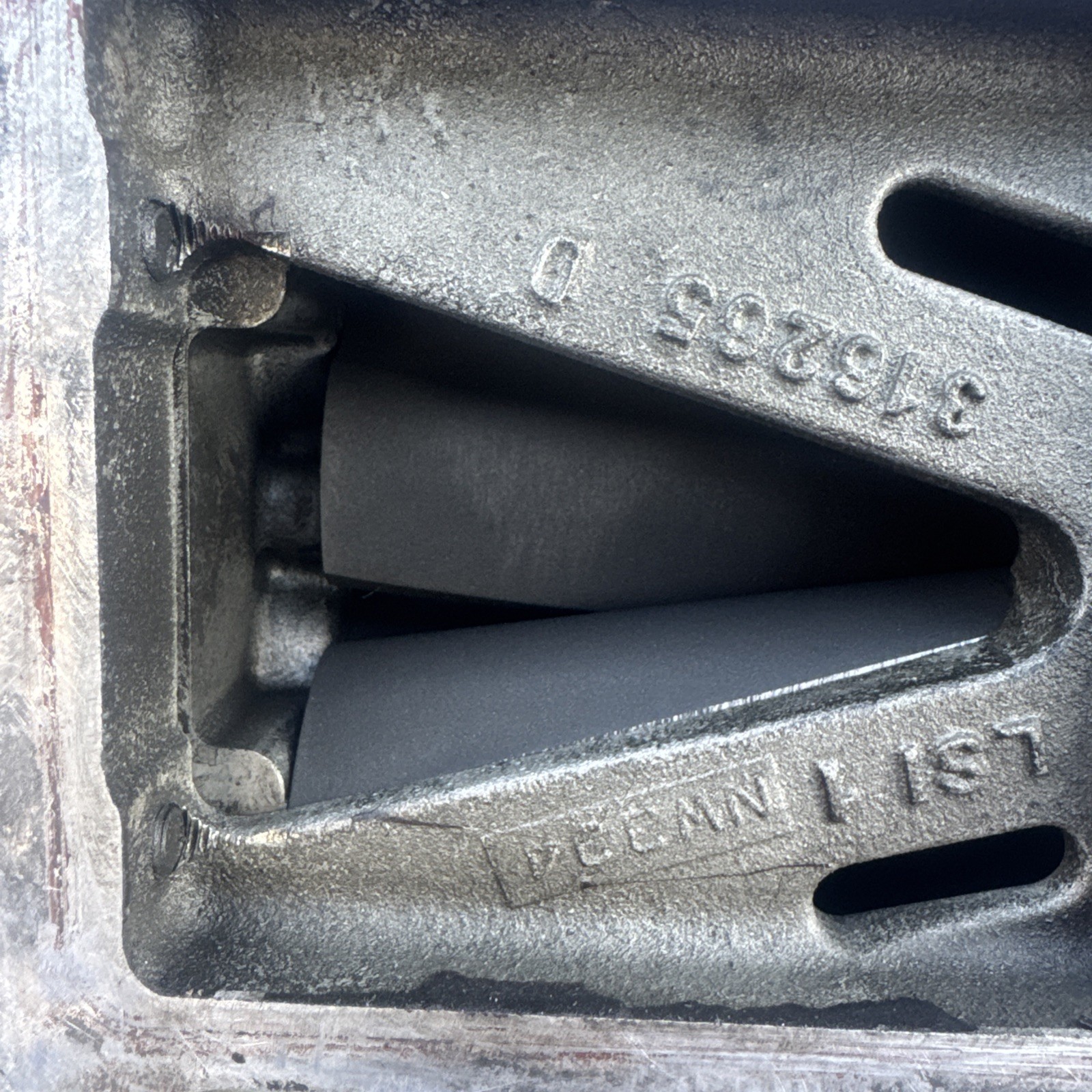 2005-2010 Chevrolet COBALT SS ION REDLINE 2.0 2.2 2.4 LSJ SUPERCHARGER OEM