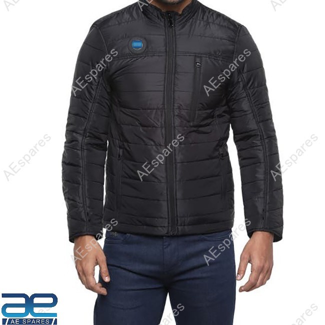 Nirvik Riding Jacket For Royal Enfield Rider @UK