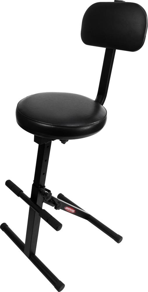 Ultimate Support Systems JSMPF100 Support Music Performance Chair