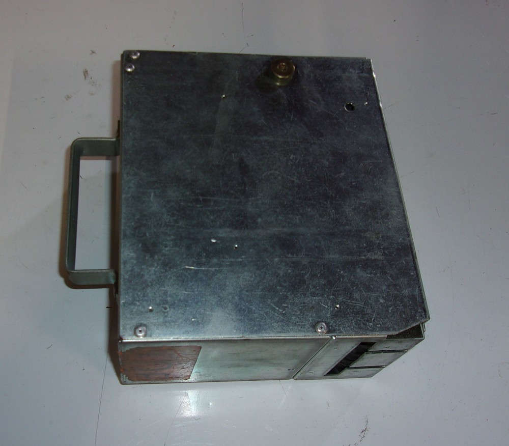 BALLY CASH CAN - Used