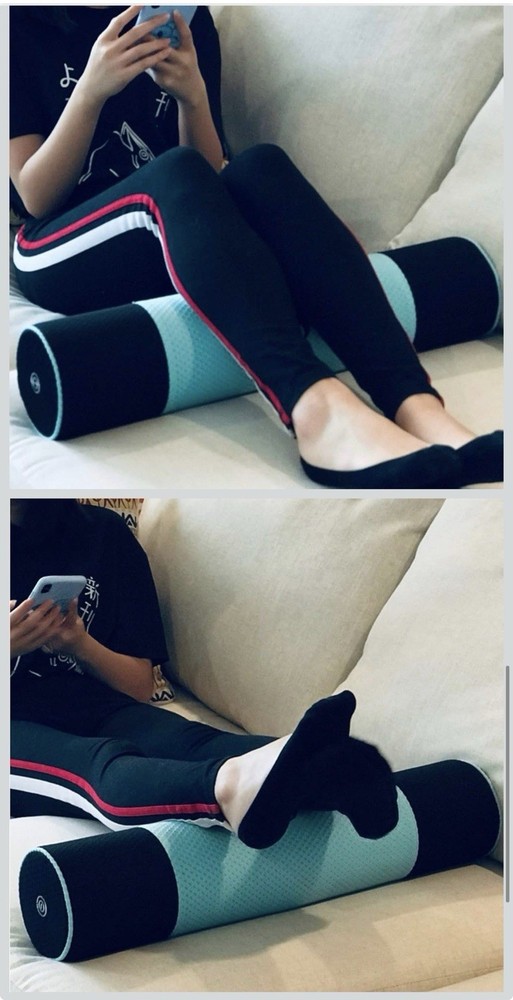 Thea Two Speed Vibrating Foam Roller