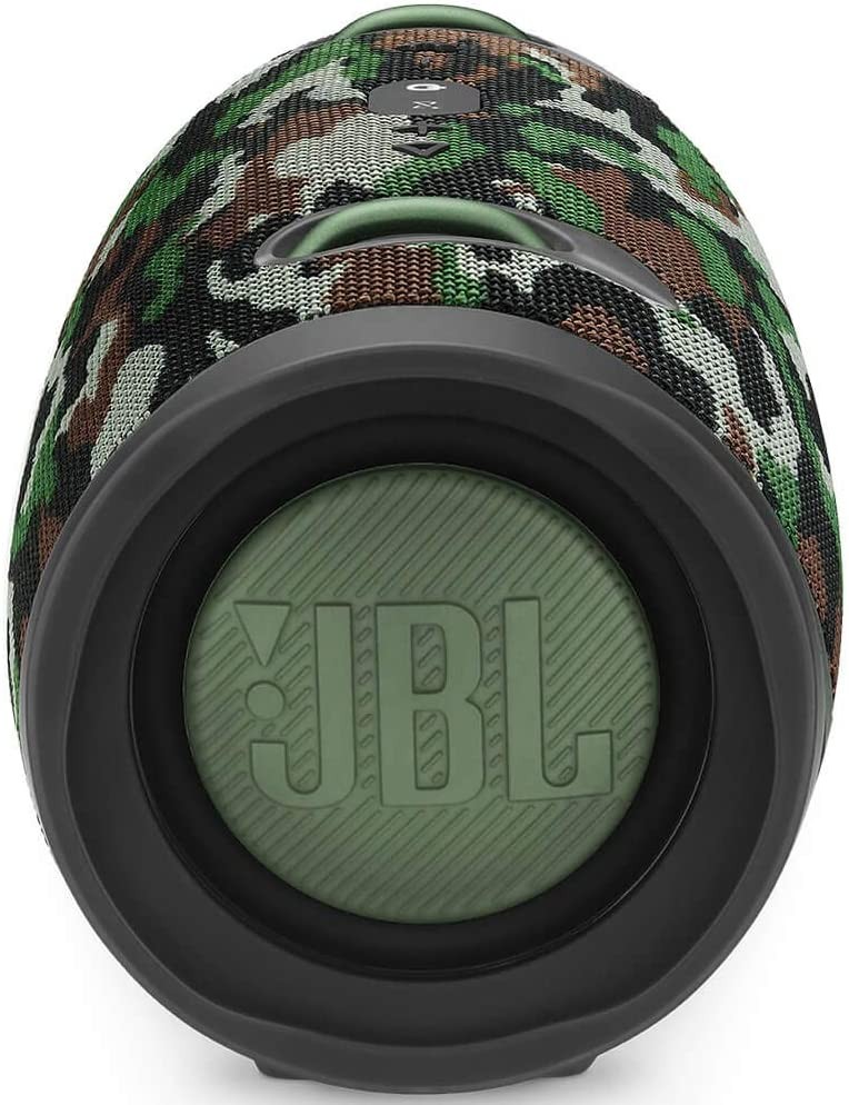 JBL JBLXTREME2SQUADAM-Z Xtreme2 Bluetooth Speaker Squad - Certified Refurbished