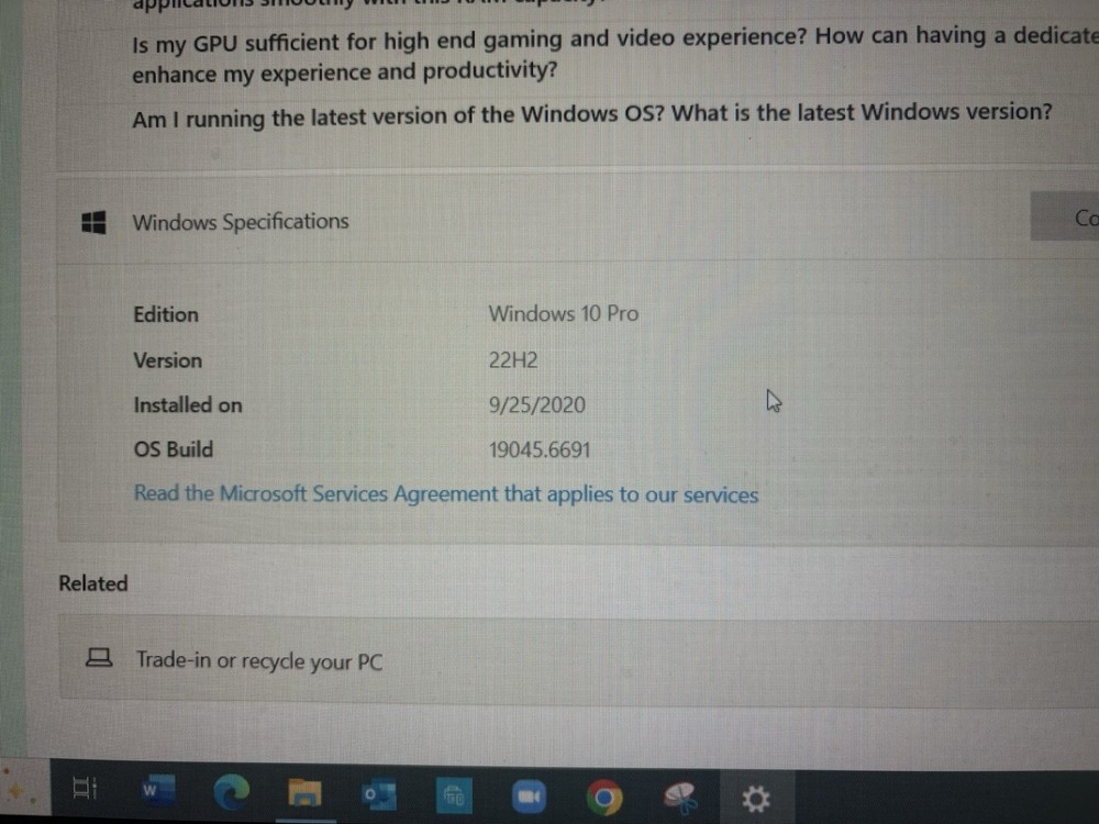DELL STUDIO XPS 435MT TOWER PC INTEL i7-920 2.93 Gz