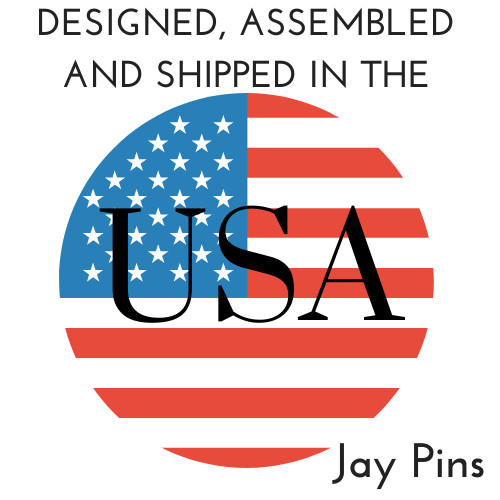 Jerusalem Cross Shield Tie Clip Silver Christian Religious Tie Bar Me