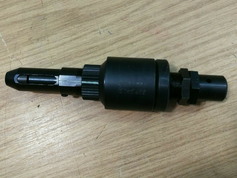 Cherry Aerospace Textron 3/16" Cherrylock Countersink Pulling Head H640B-8C *